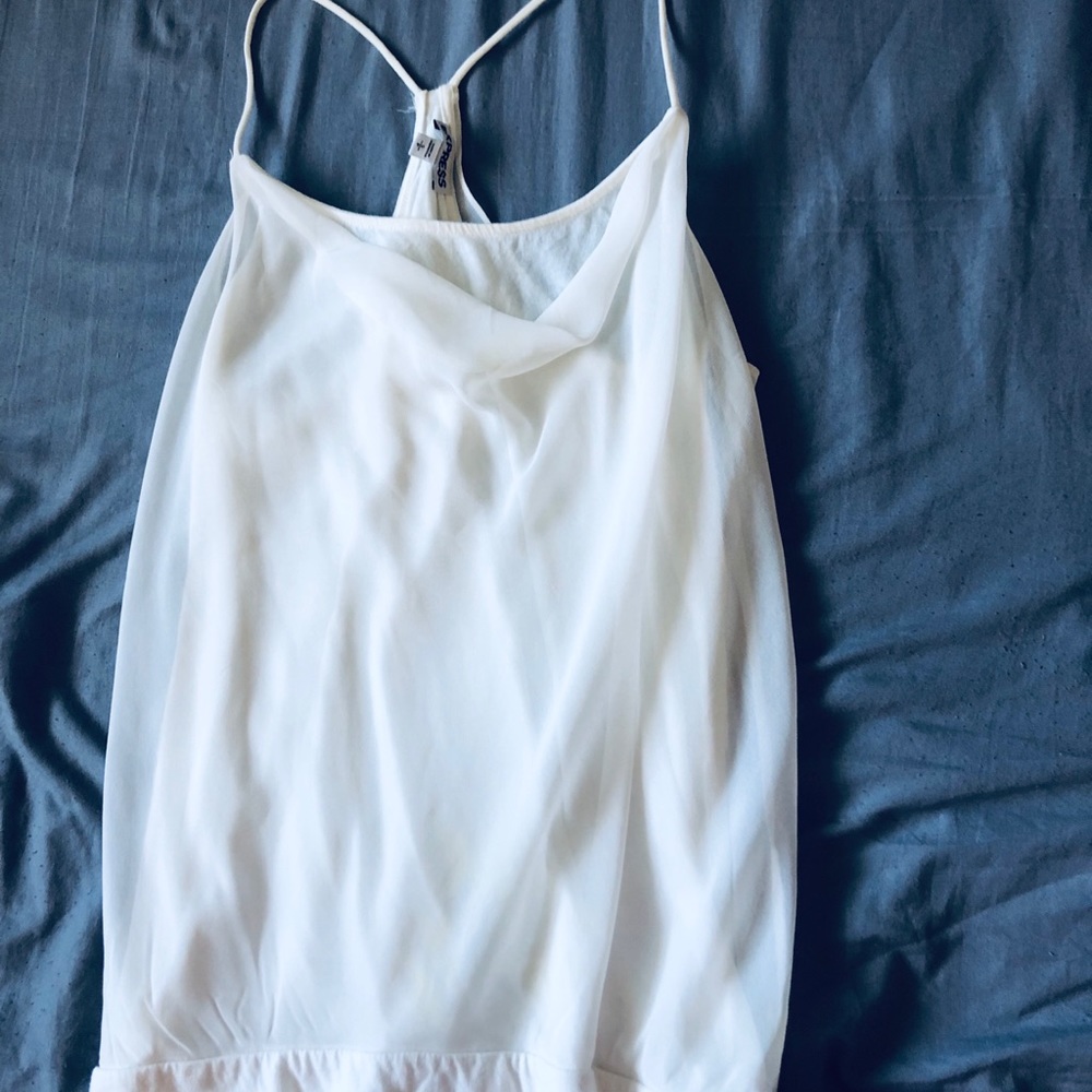 Express shirt